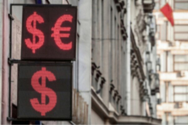 Новини 20 квітня: новий рекорд євро