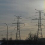 На Великдень не передбачено відключень світла