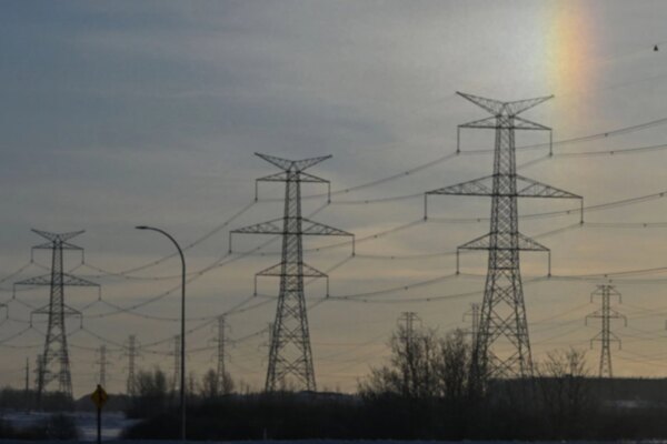 На Великдень не передбачено відключень світла