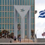 Куба заявила, що відкрита для інвестицій США, але є нюанс