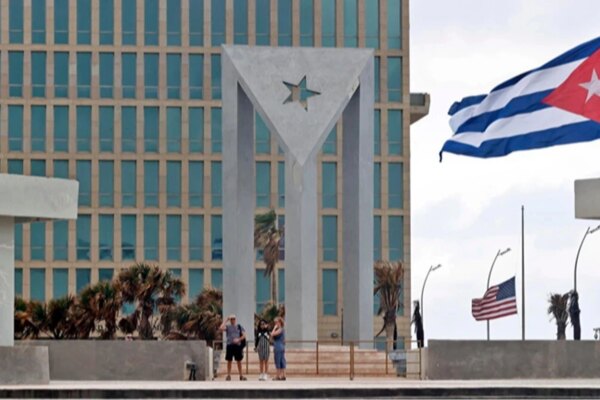 Куба заявила, що відкрита для інвестицій США, але є нюанс