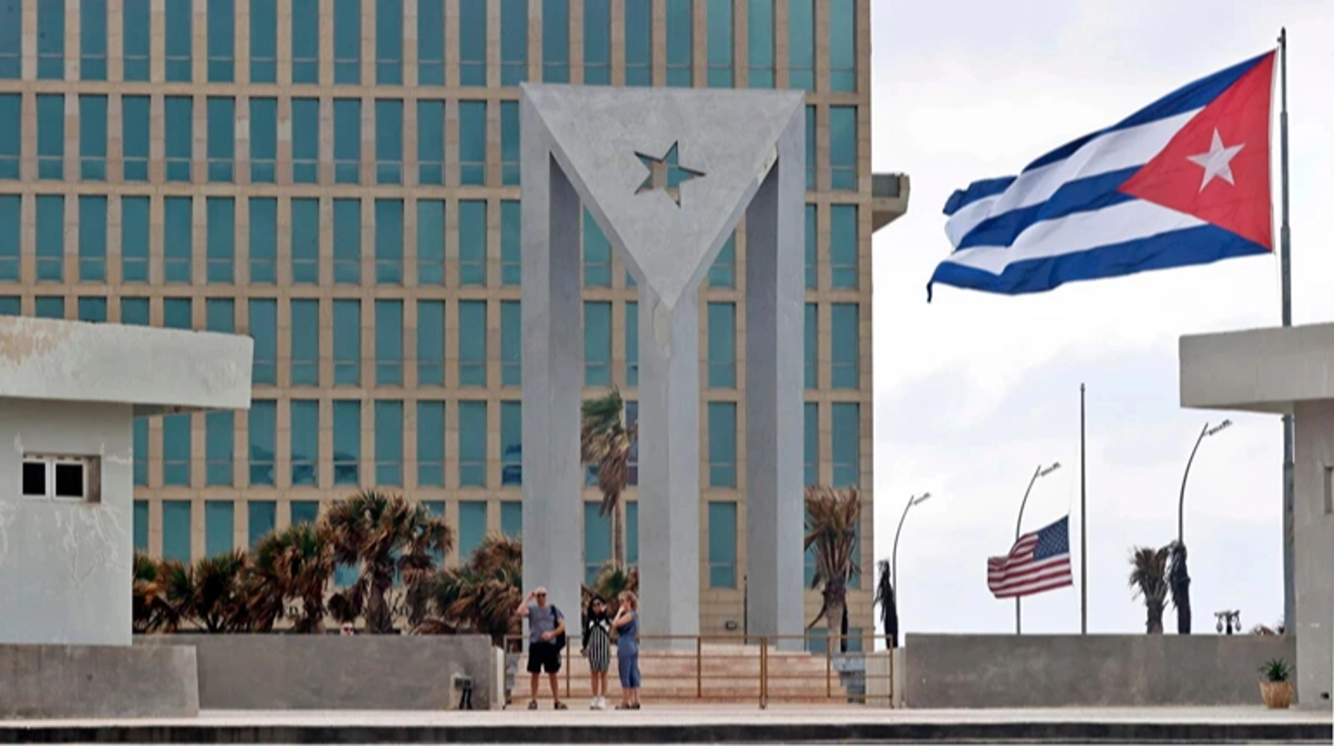 Куба заявила, що відкрита для інвестицій США, але є нюанс