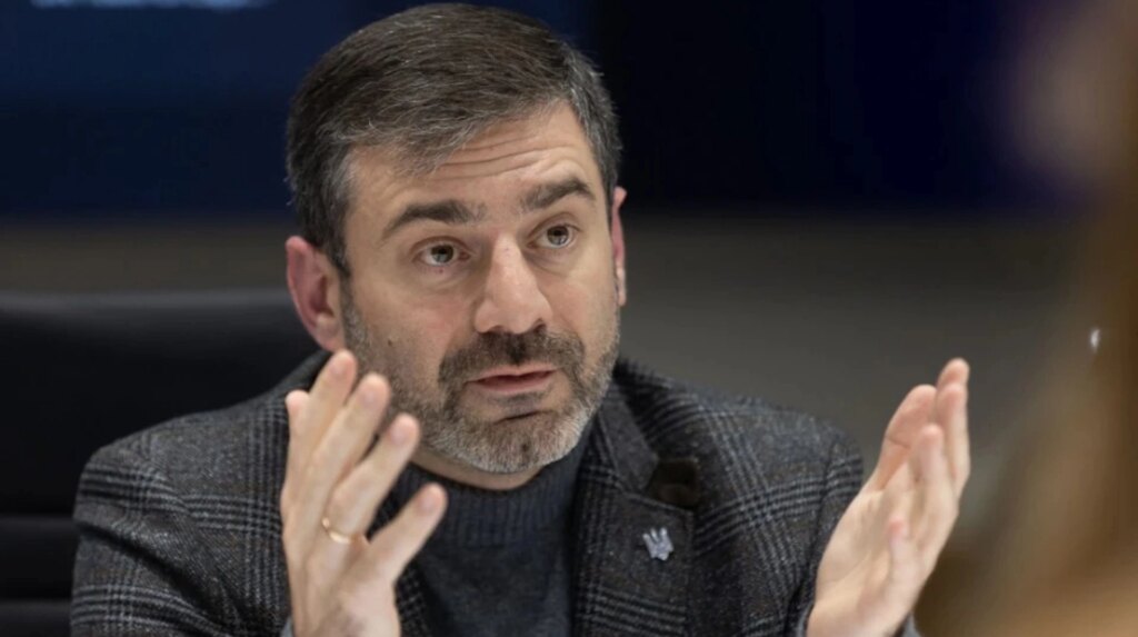 Лубінець звинуватив Мінсоцполітики у невиплаті 169 тисяч пенсій через бюрократію