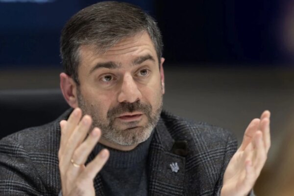 Лубінець звинуватив Мінсоцполітики у невиплаті 169 тисяч пенсій через бюрократію