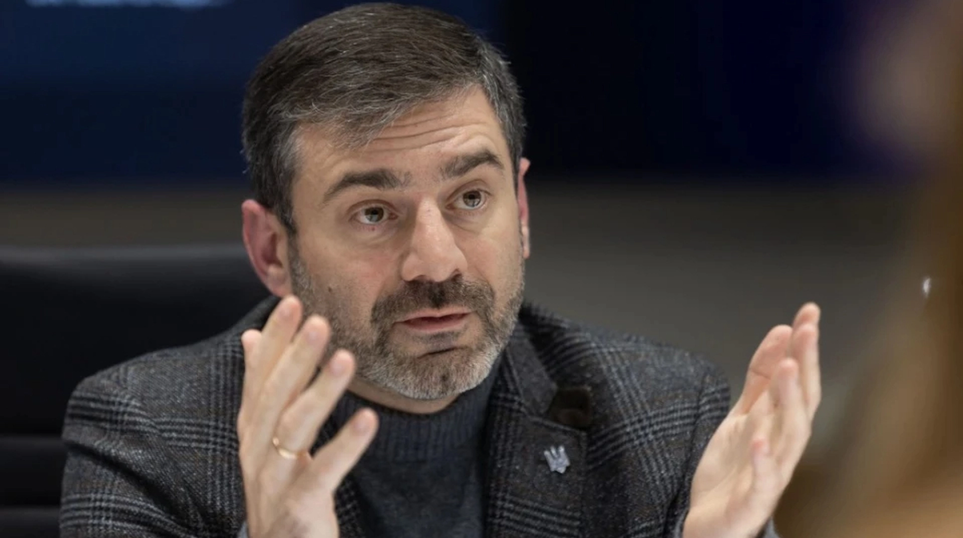 Лубінець звинуватив Мінсоцполітики у невиплаті 169 тисяч пенсій через бюрократію