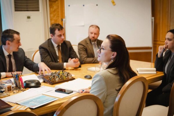 Уряд спрощує регулювання будівництва