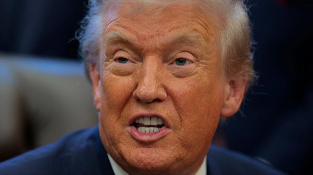 У березні Трамп придбав облігацій на більше 51 мільйона доларів