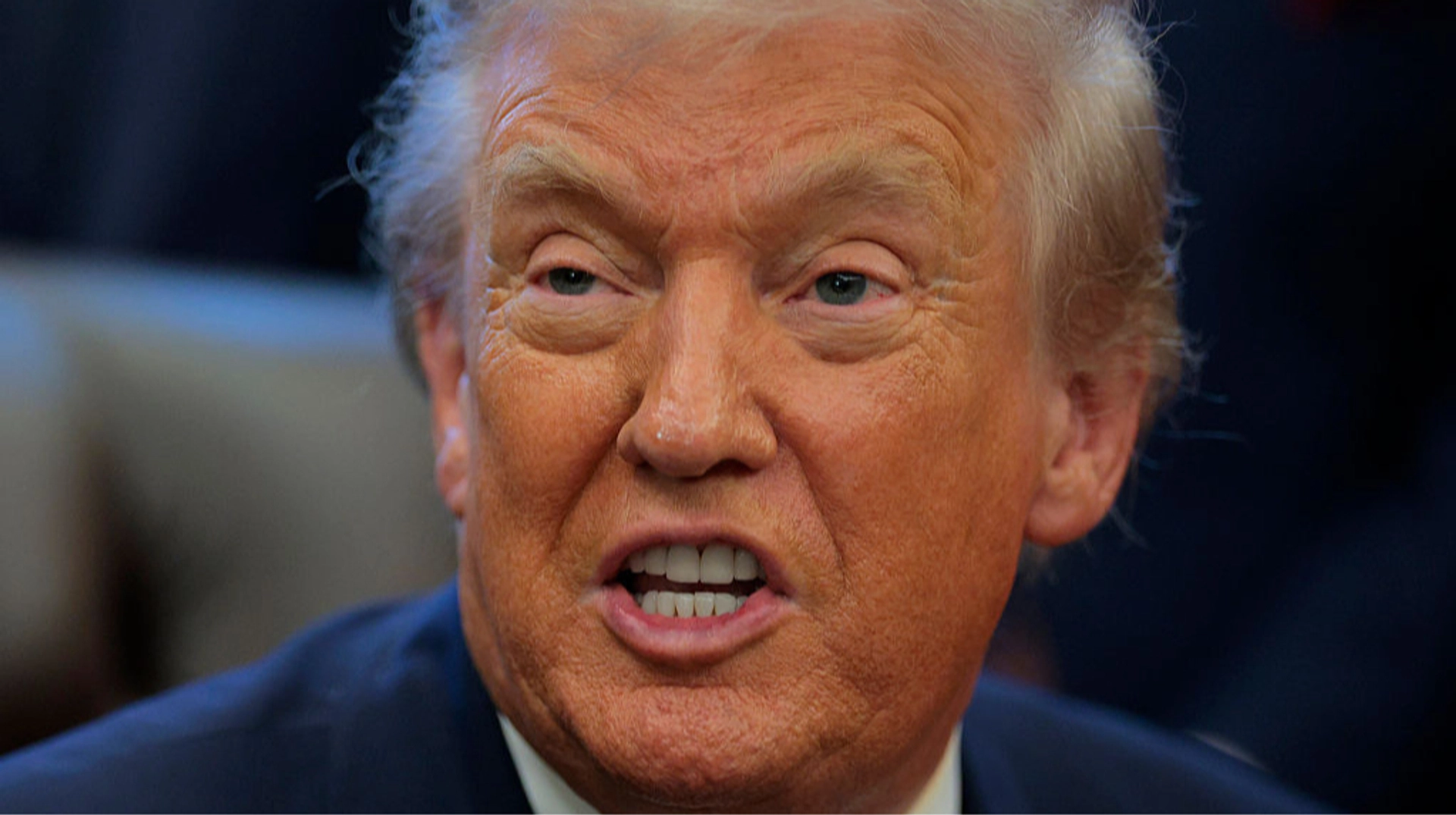 У березні Трамп придбав облігацій на більше 51 мільйона доларів