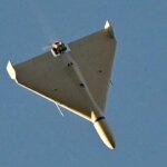 Росіяни поцілили дроном у об’єкт енергетики на Одещині