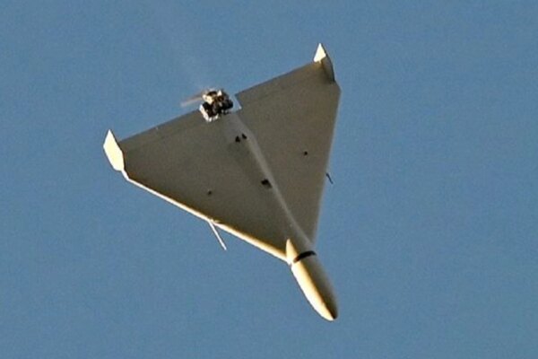 Росіяни поцілили дроном у об’єкт енергетики на Одещині