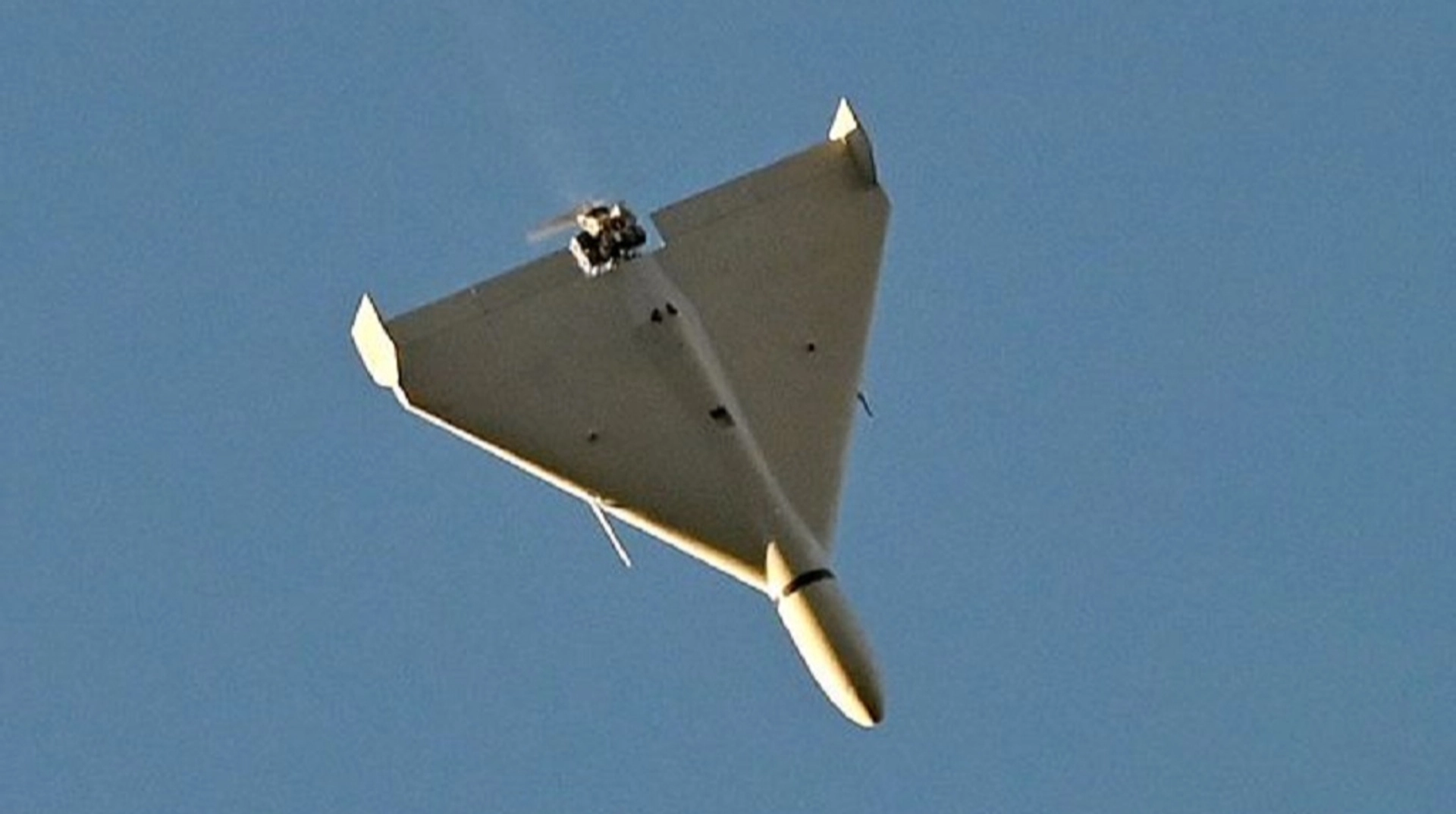 Росіяни поцілили дроном у об’єкт енергетики на Одещині