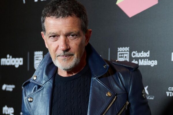 Антоніо Бандерас покинув Голлівуд і пояснив своє рішення