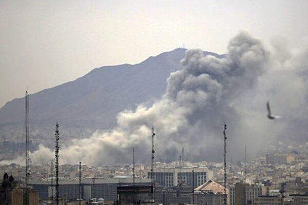 Ліван вимагає від посольства України видачі "агента Моссаду"