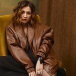 Оля Цибульська розсекретила свою вагу і зізналася, чому набирає кілограми