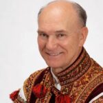 Помер народний артист України Михайло Мацялко