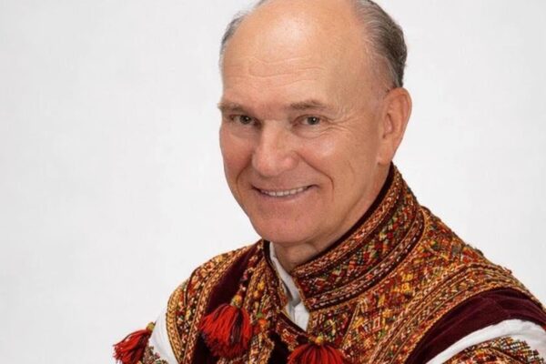 Помер народний артист України Михайло Мацялко