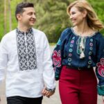 Олена Зеленська про другий термін чоловіка: Виснажливий період