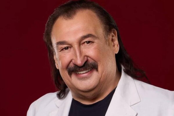 Діти Степана Гіги випустили пісню-присвяту батькові