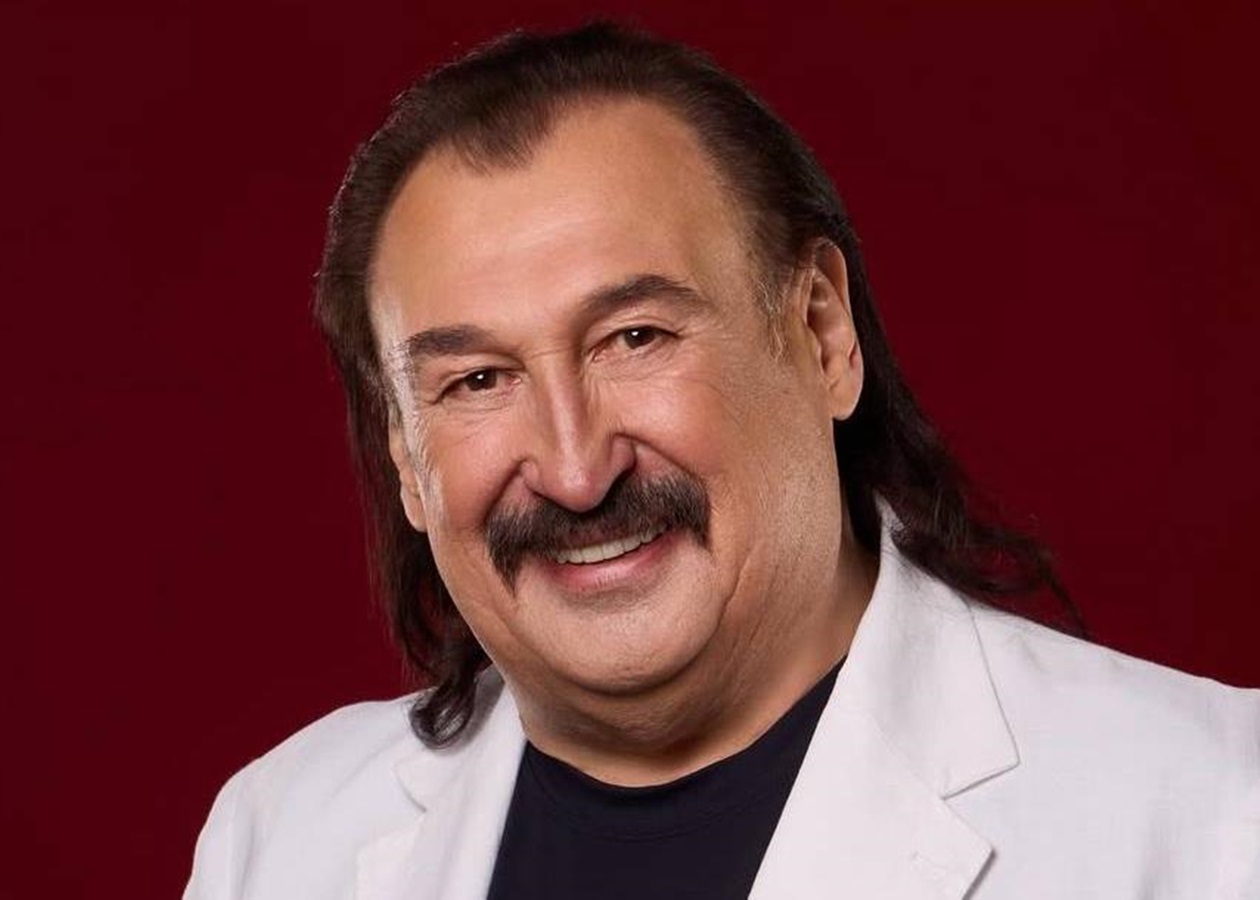 Діти Степана Гіги випустили пісню-присвяту батькові