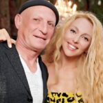 Експродюсерка Полякової звинуватила її чоловіка у смерті свого коханого