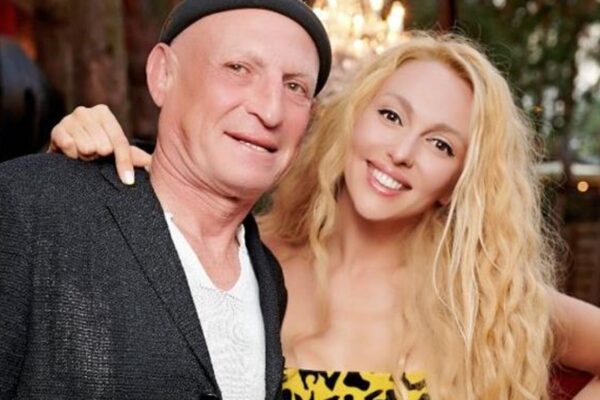 Експродюсерка Полякової звинуватила її чоловіка у смерті свого коханого