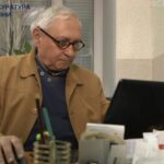 У Бучі намагалися заволодіти мільйонними активами зниклого академіка