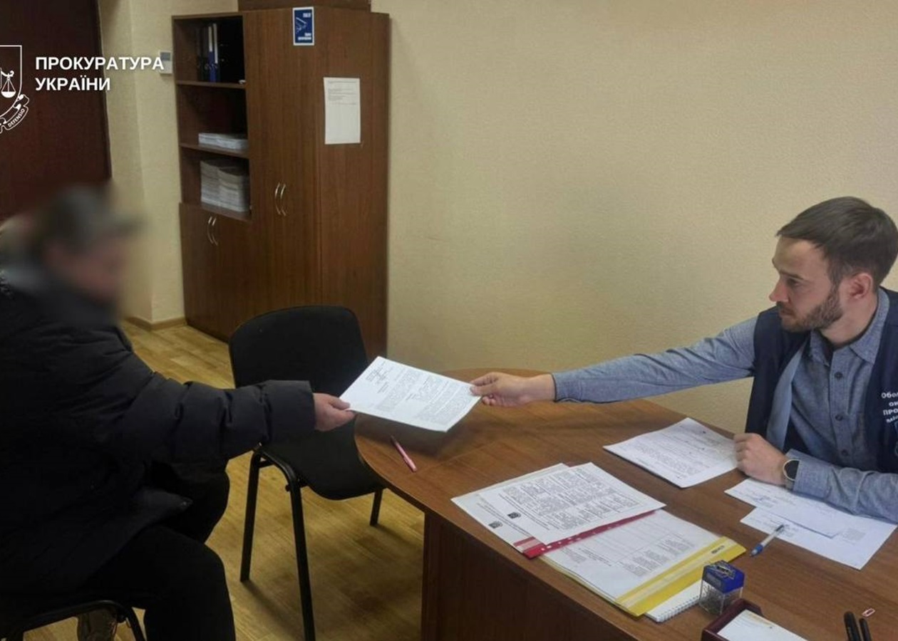 Утримувала вовка і лисицю у квартирі - киянці оголосили підозру