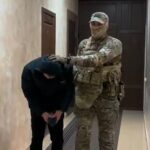 В РФ затримали українця "за шпигунство"