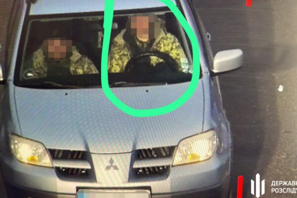 На Львівщині викрто схему дезертирства