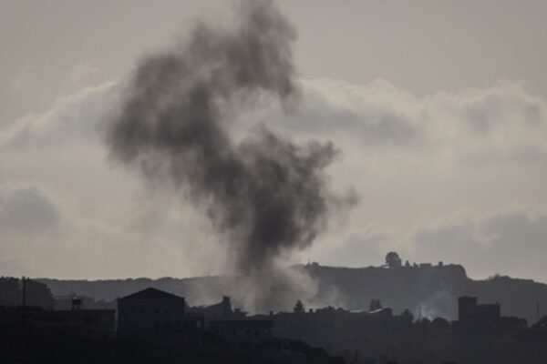 Ізраїль заявив про ліквідацію впливових осіб Хезболли