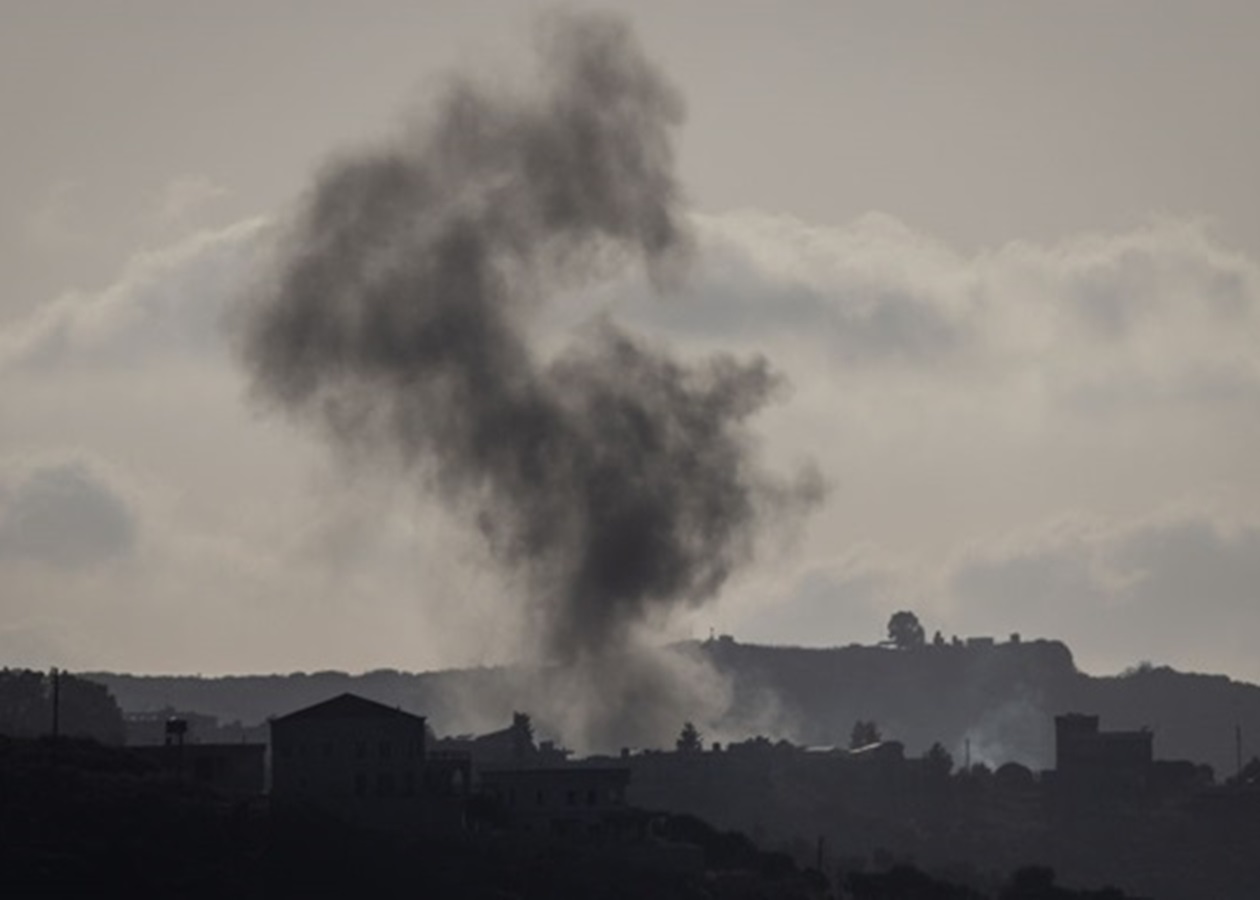 Ізраїль заявив про ліквідацію впливових осіб Хезболли