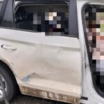 Росіяни атакували цивільне авто у Херсоні, є загибла