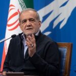 Президент Ірану звернувся до громадян США