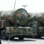 Китай потайки розширює свій ядерний арсенал - CNN