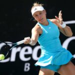 Стародубцева долає черговий раунд турніру в Чарльстоні