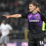 Українець в Андерлехті переніс хірургічне втручання