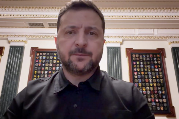 Україна розширила угоди з країнами Близького Сходу