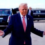 Трамп звільнив генпрокурора. Роль справи Епштейна