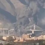 Трамп похвалився руйнуванням "найбільшого мосту в Ірані"