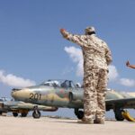 Лівія надала Україні бази для атак на російські кораблі - ЗМІ