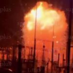 У Мелітополі уражена підстанція - соцмережі