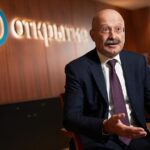 США зняли санкції з ексміністра фінансів РФ