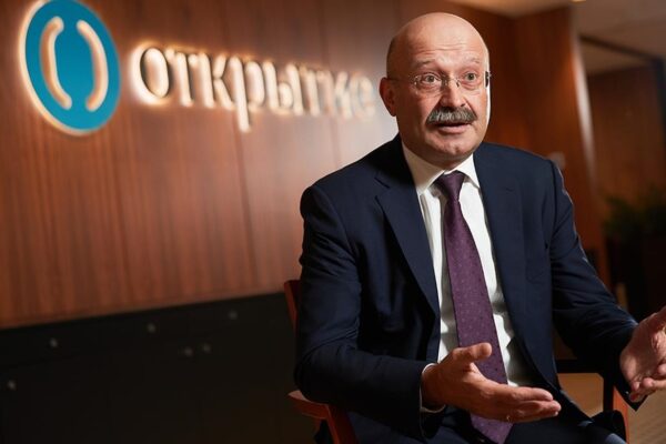 США зняли санкції з ексміністра фінансів РФ