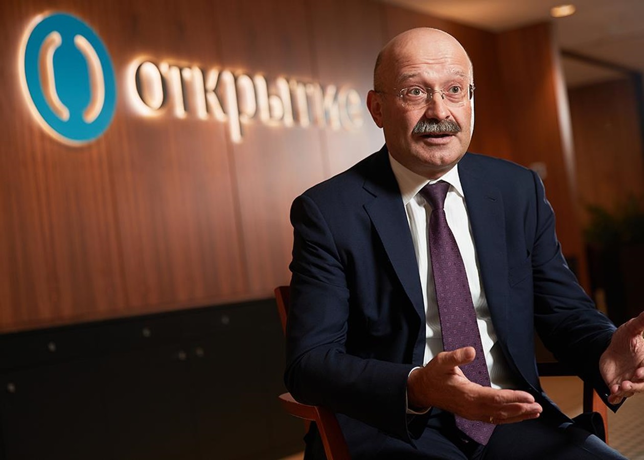 США зняли санкції з ексміністра фінансів РФ