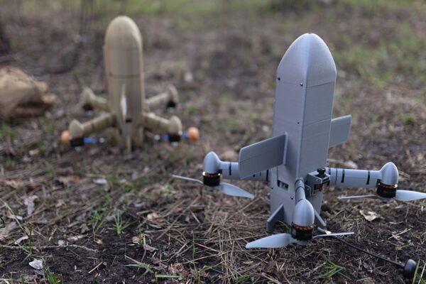 Український пілот встановив світовий рекорд зі збивання "Шахедів"