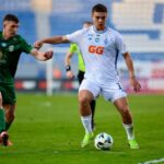 Керманич Динамо наполягає на динамічності гри у справі із скасованим голом