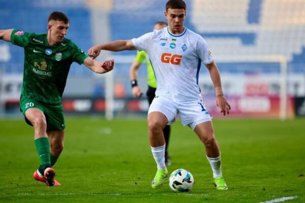 Керманич Динамо наполягає на динамічності гри у справі із скасованим голом