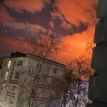 У російському Кстово БПЛА "підпалили" НПЗ Лукойл