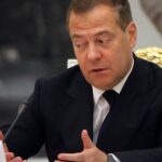 У Кремлі прокоментували заяви Трампа щодо виходу США з НАТО