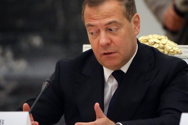 У Кремлі прокоментували заяви Трампа щодо виходу США з НАТО